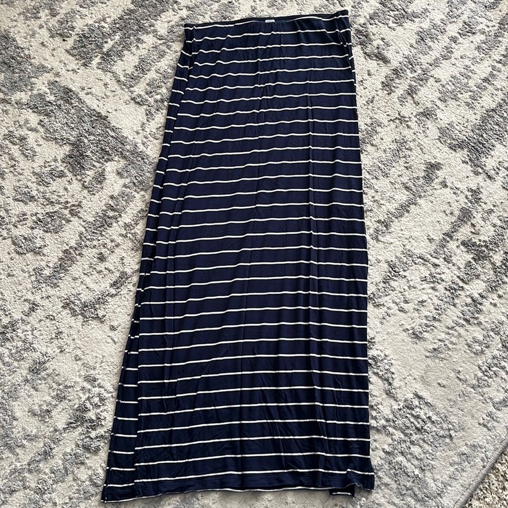Old Navy Full-length skirt